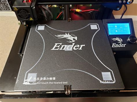 ender 3 pro bed level gcode